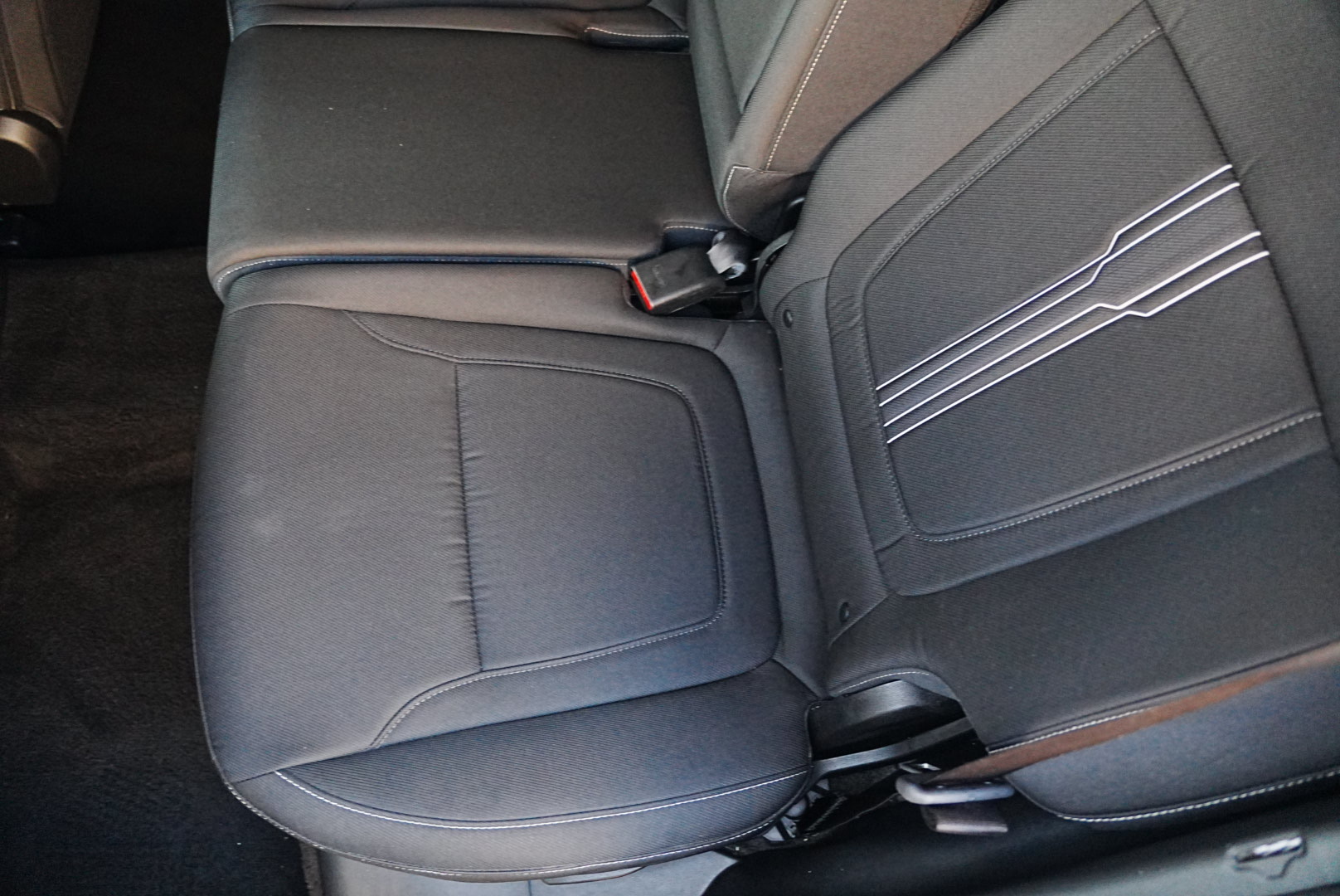 2024 Hyundai Tucson SEL photo 12