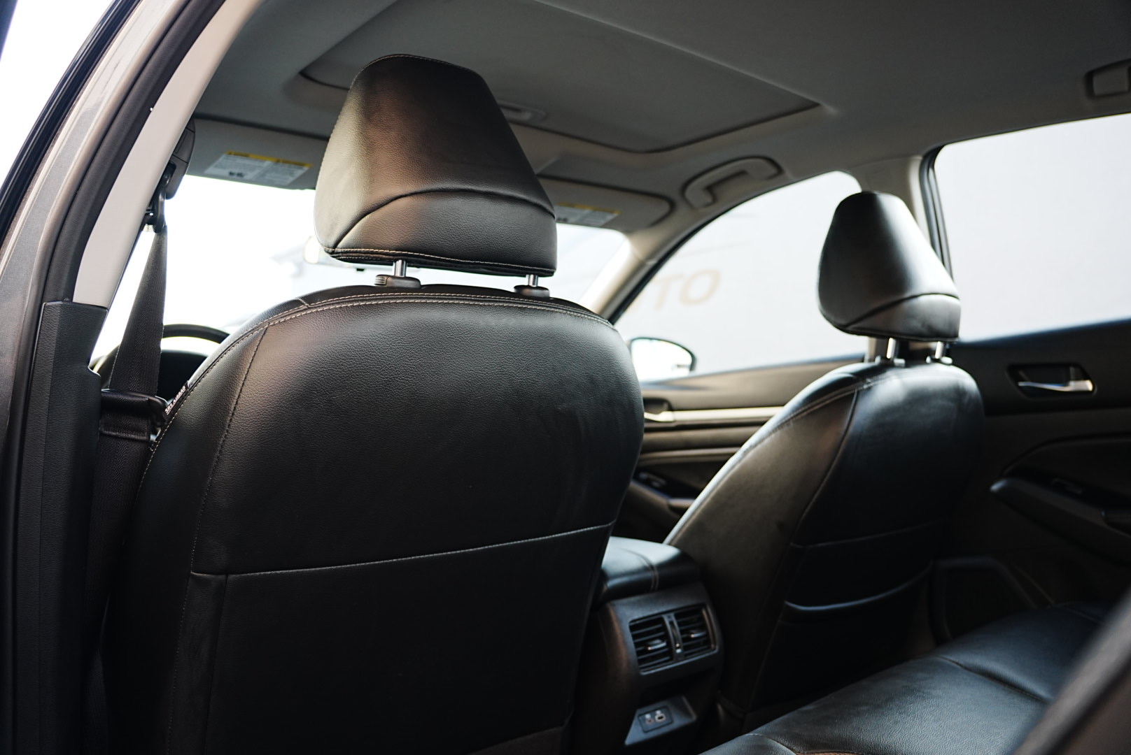 2023 Nissan Altima 2.5 SL photo 11