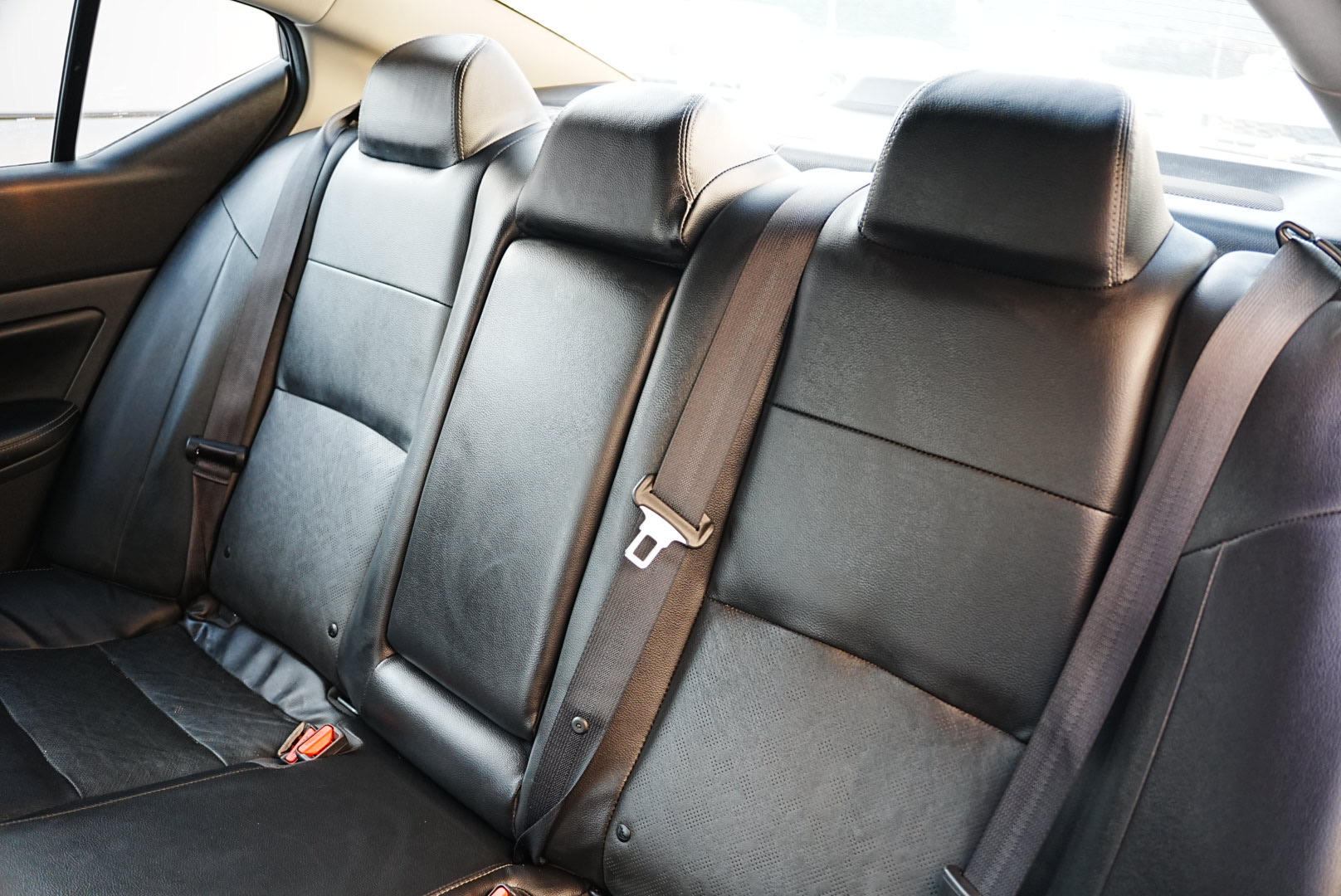 2023 Nissan Altima 2.5 SL photo 13