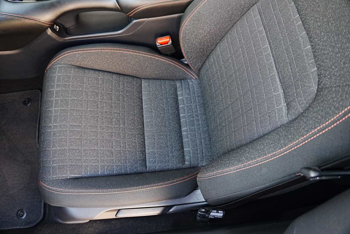 2023 Honda HR-V Sport photo 8