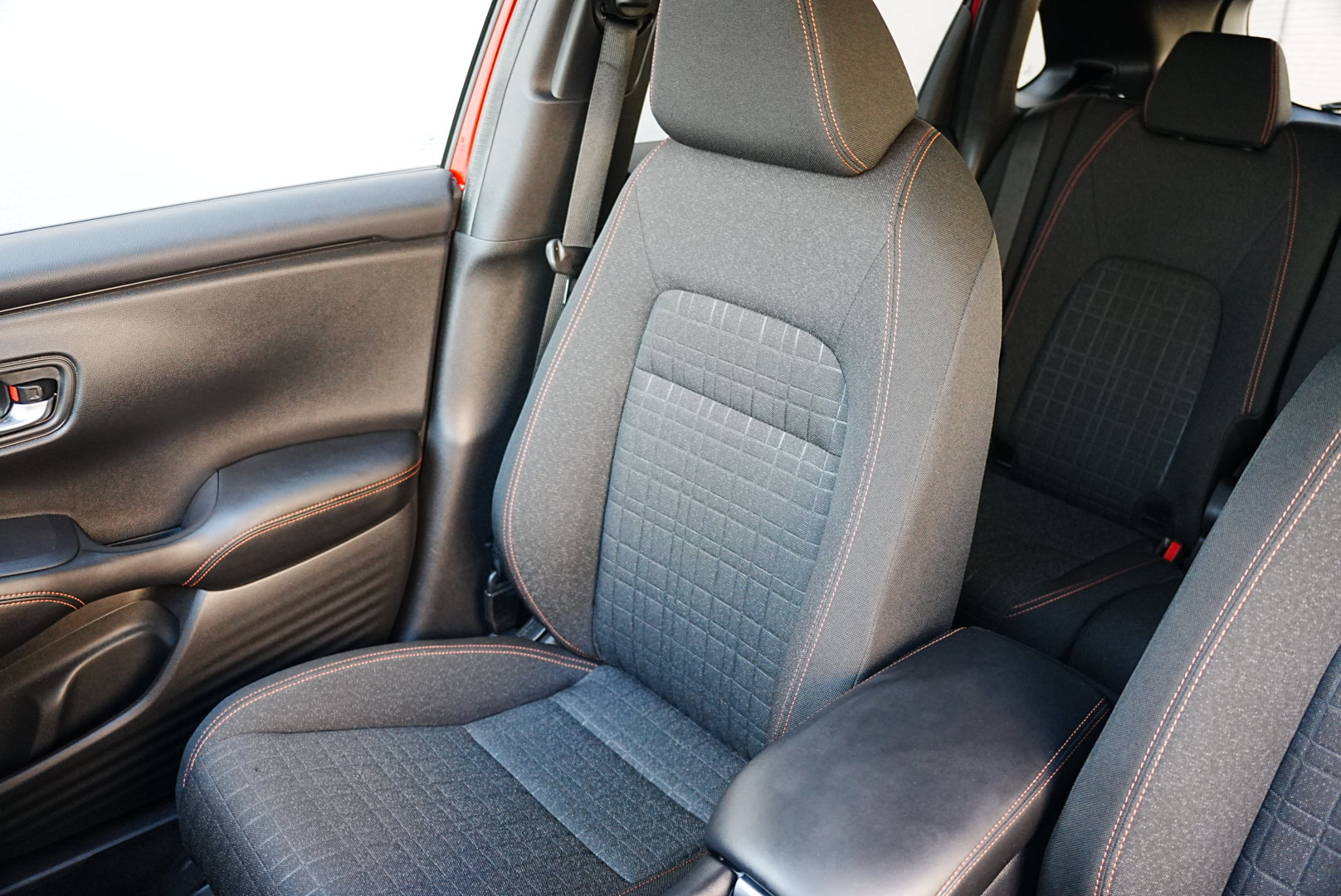 2023 Honda HR-V Sport photo 10