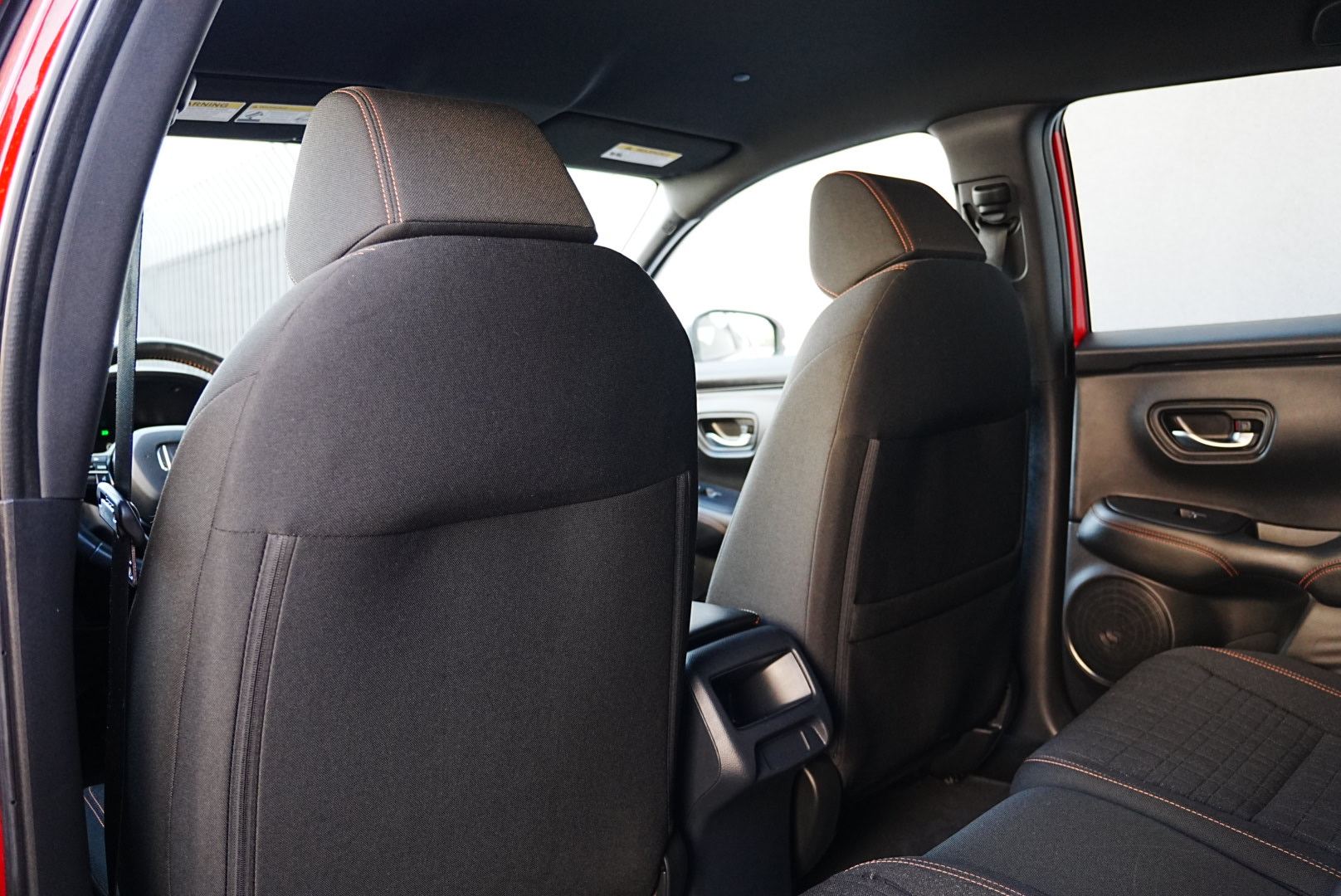 2023 Honda HR-V Sport photo 11