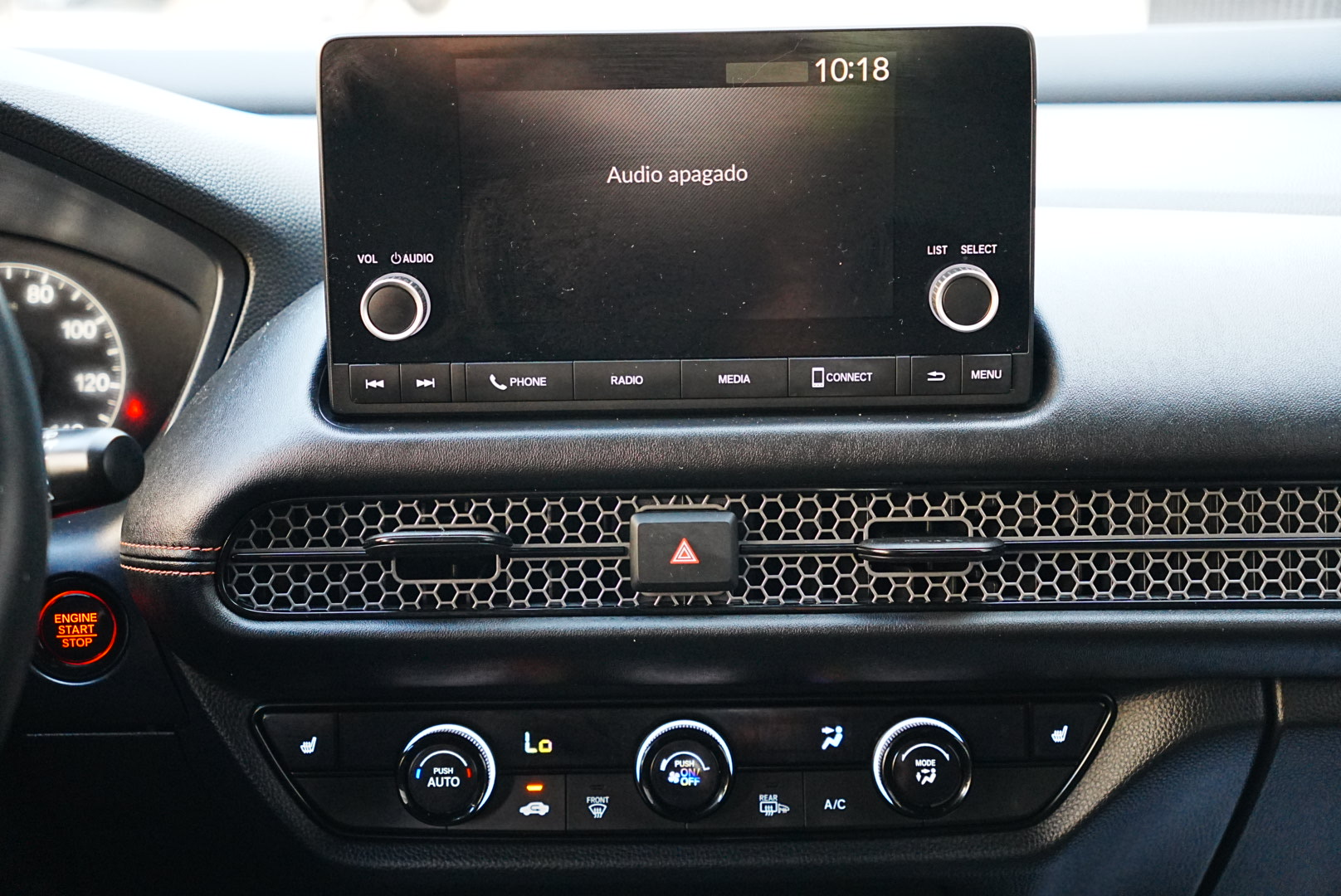 2023 Honda HR-V Sport photo 15