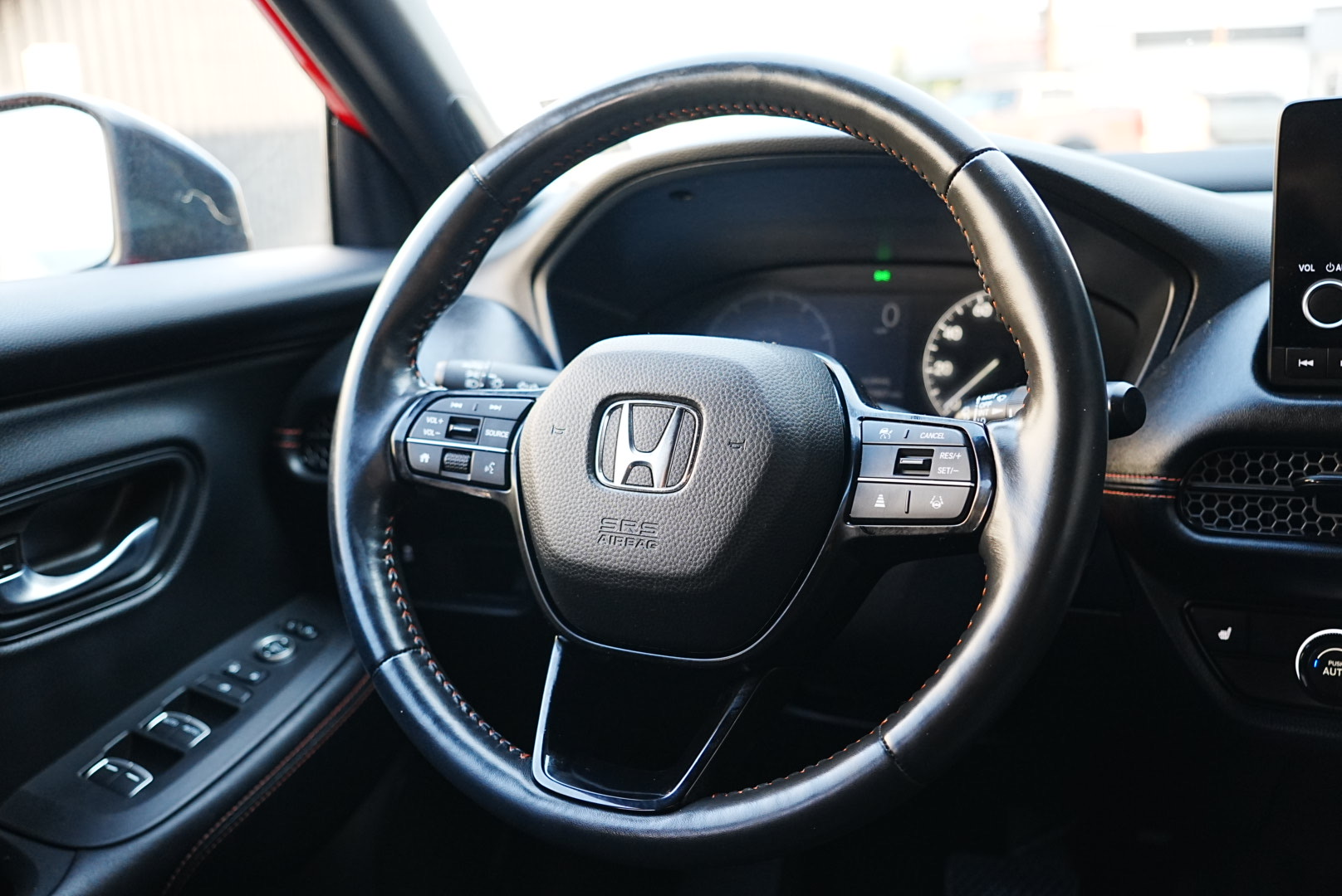 2023 Honda HR-V Sport photo 16