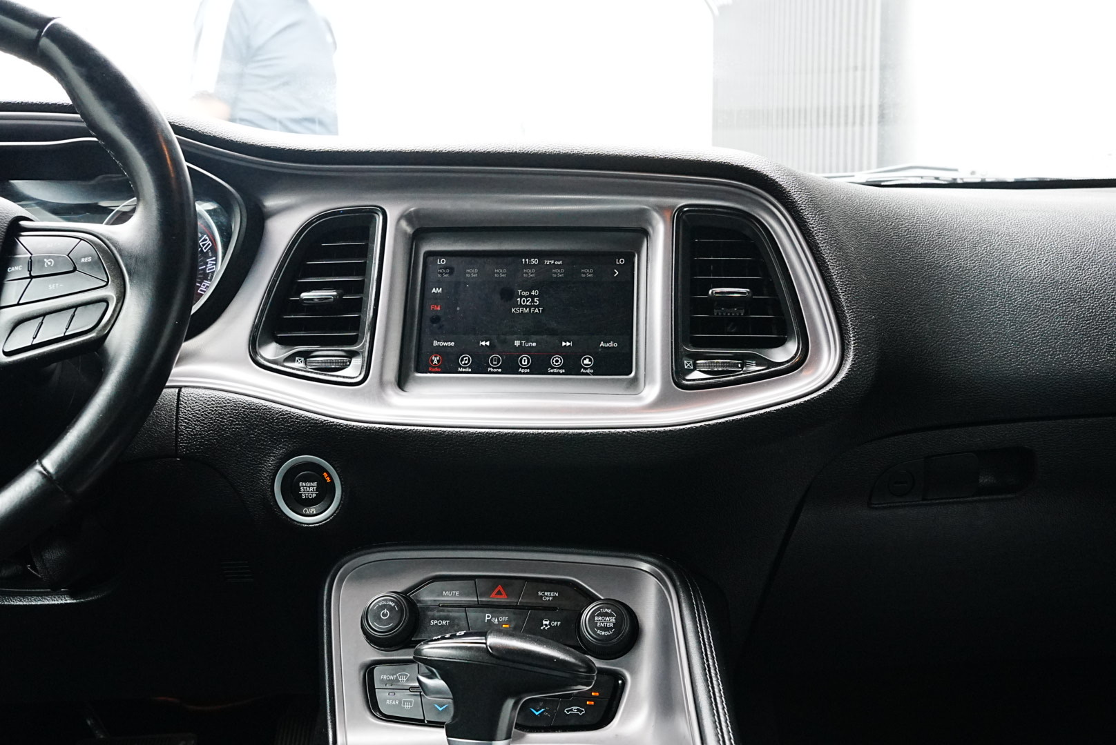 2023 Dodge Challenger GT photo 11