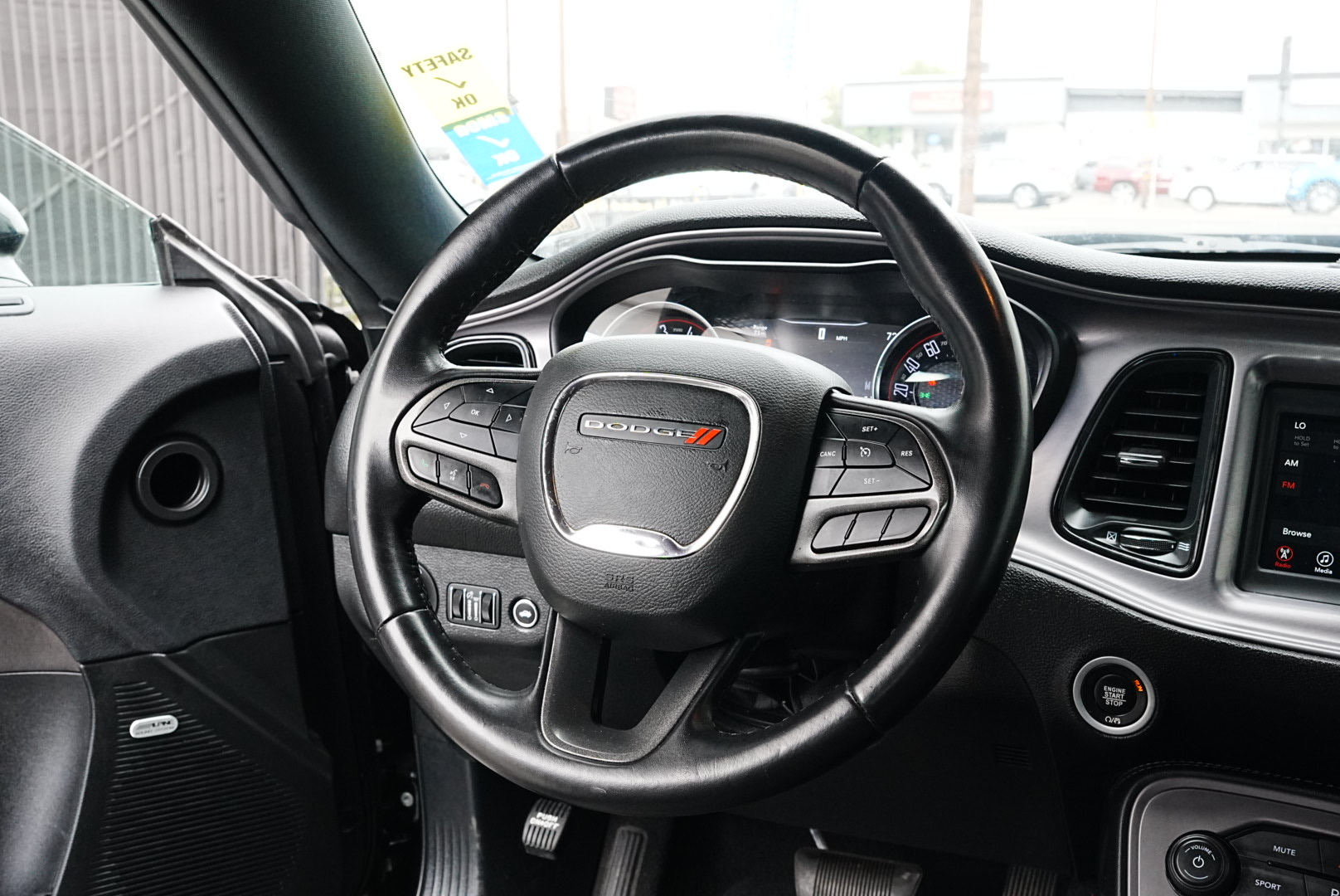 2023 Dodge Challenger GT photo 12