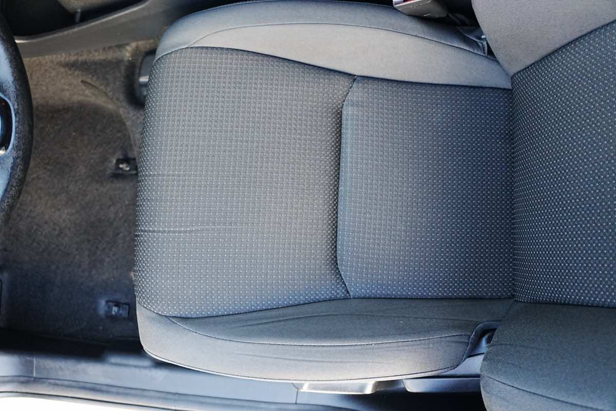 2021 Honda HR-V Sport photo 9