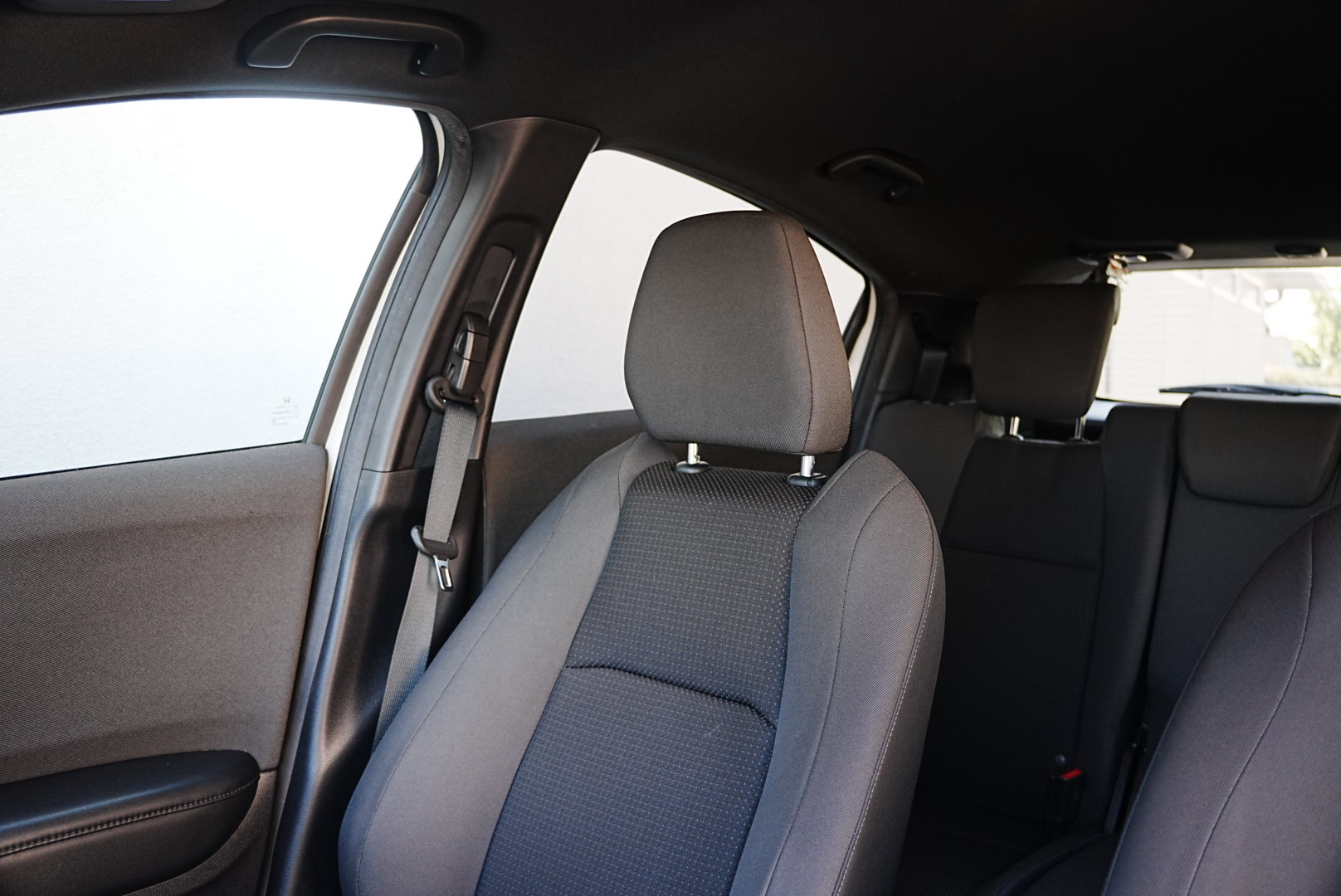 2021 Honda HR-V Sport photo 11