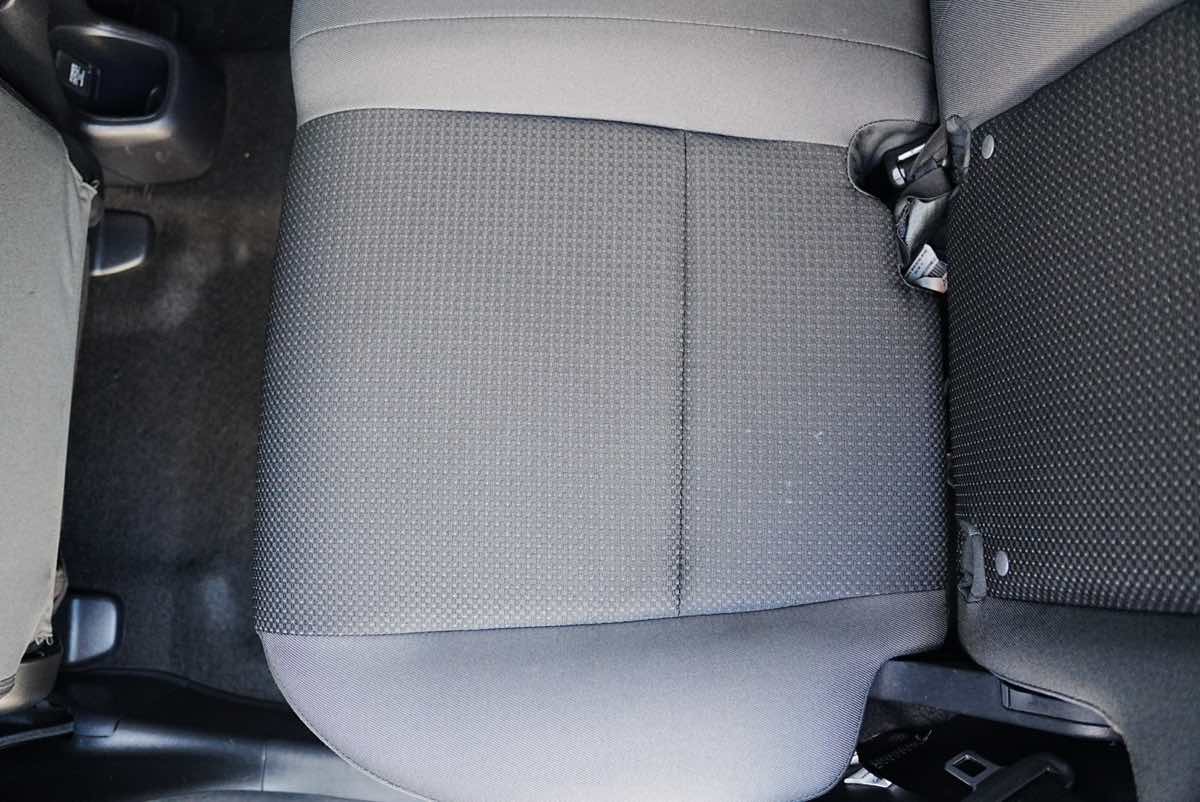 2021 Honda HR-V Sport photo 13