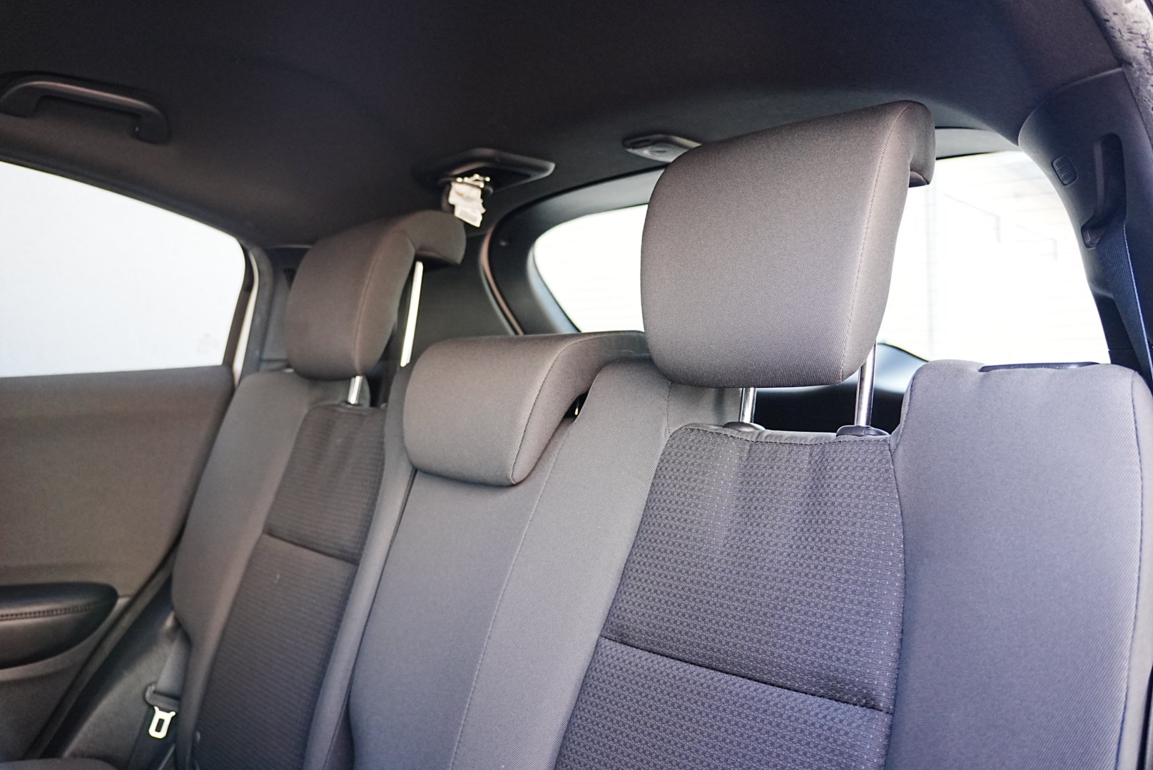 2021 Honda HR-V Sport photo 14