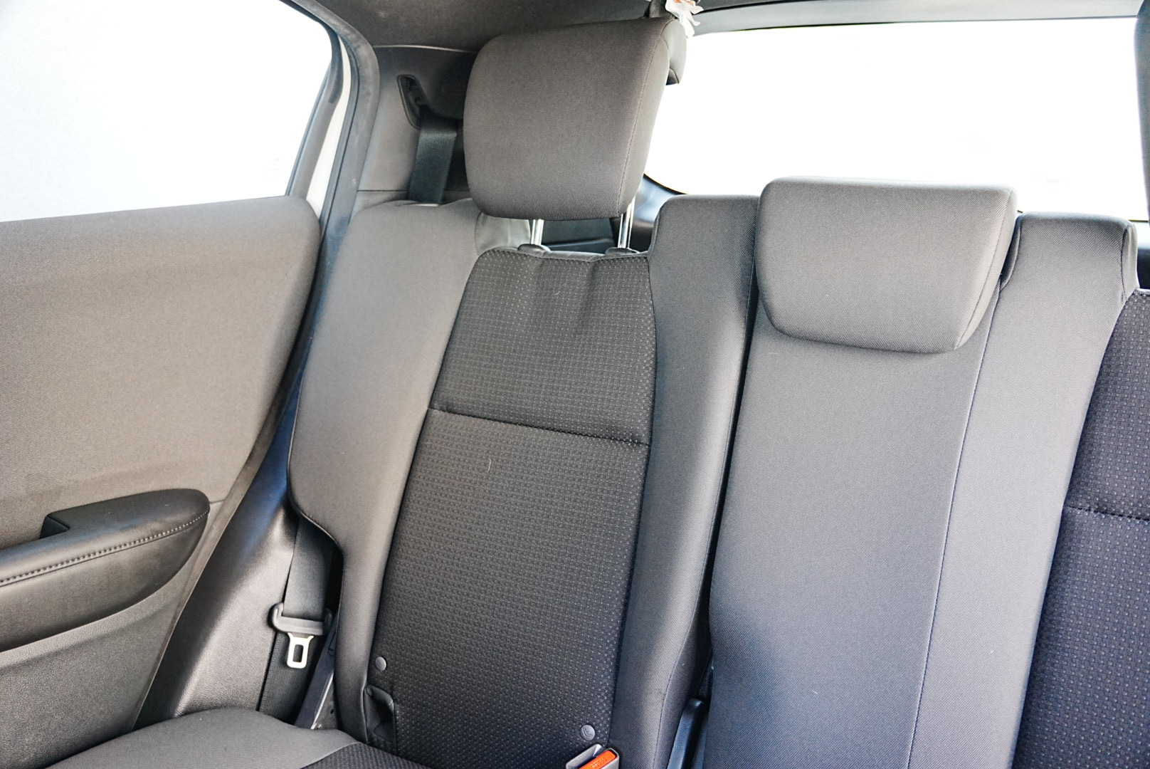 2021 Honda HR-V Sport photo 15