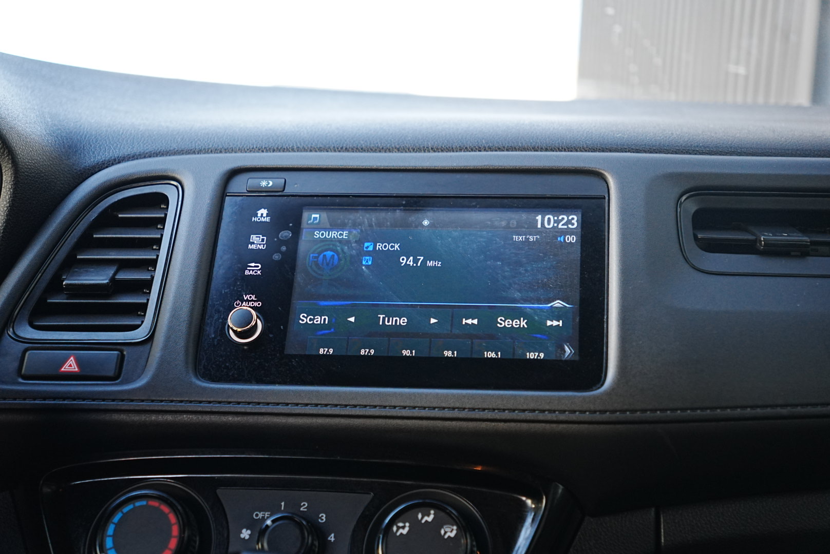 2021 Honda HR-V Sport photo 16