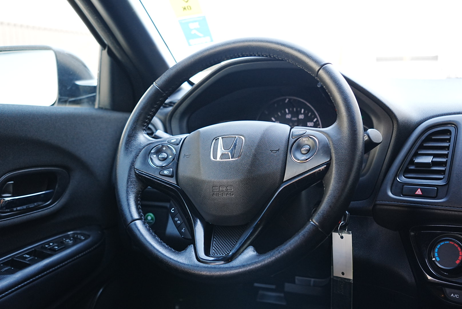 2021 Honda HR-V Sport photo 17