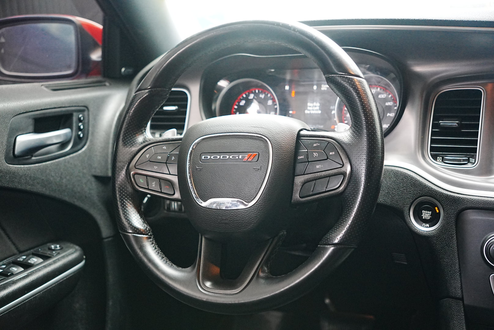 2022 Dodge Charger R/T photo 16