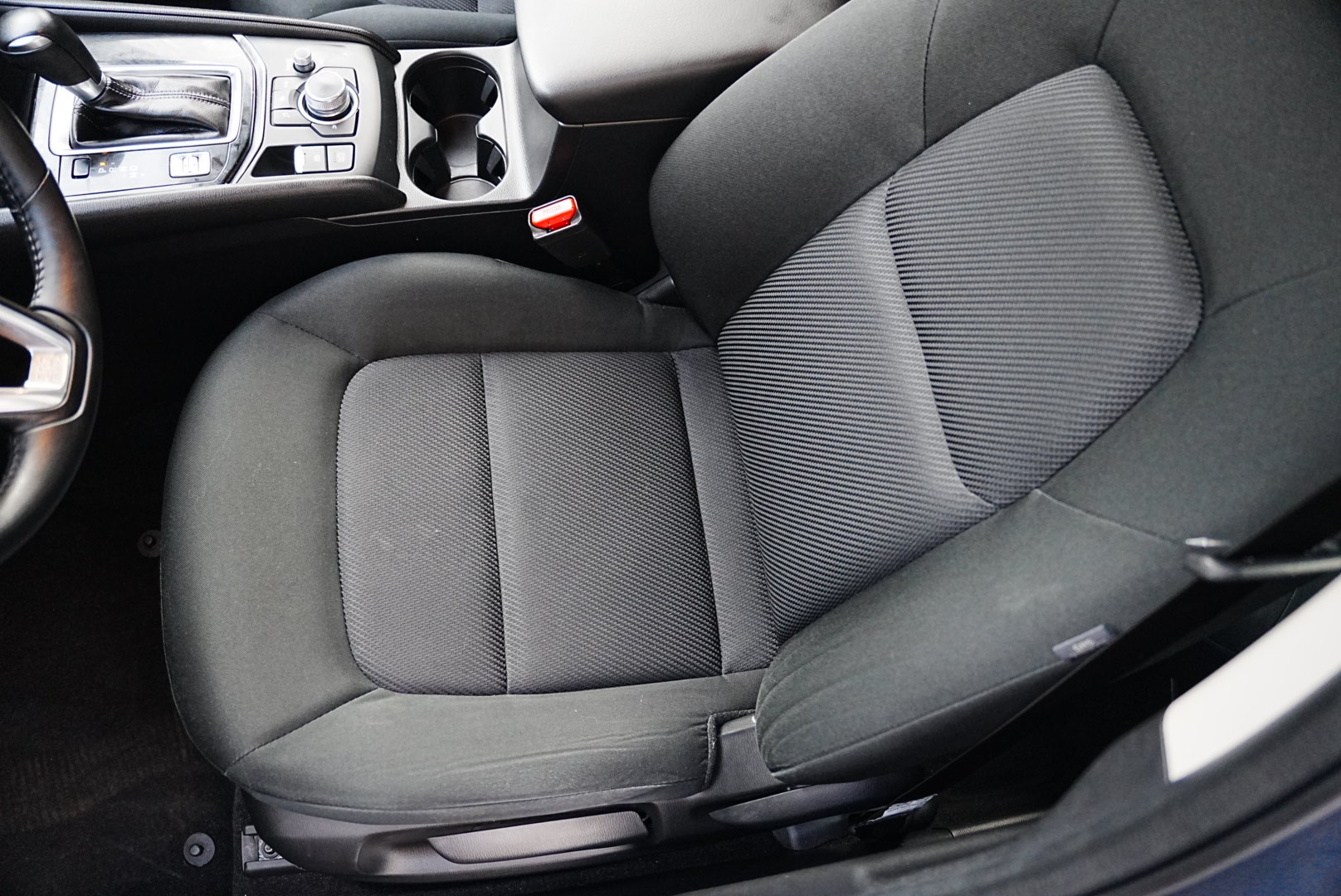 2019 Mazda CX-5 Sport photo 9