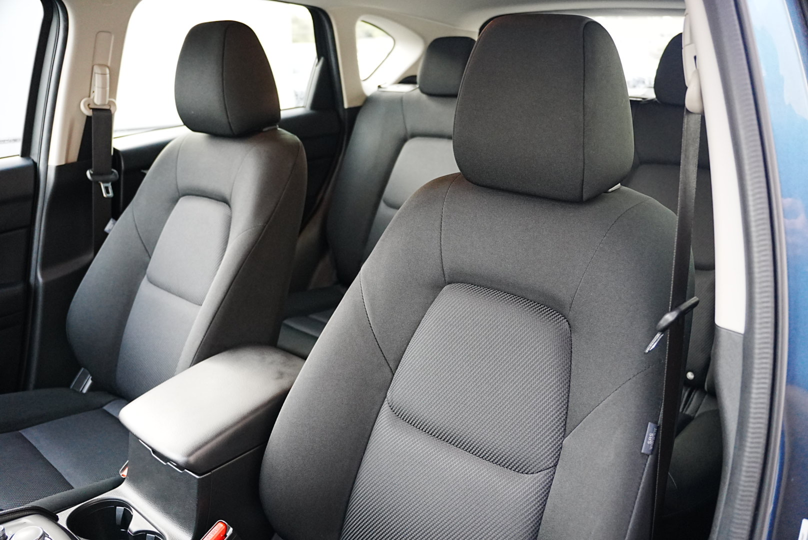 2019 Mazda CX-5 Sport photo 10
