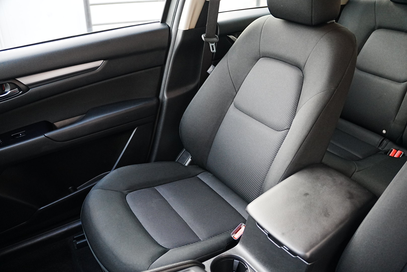 2019 Mazda CX-5 Sport photo 11