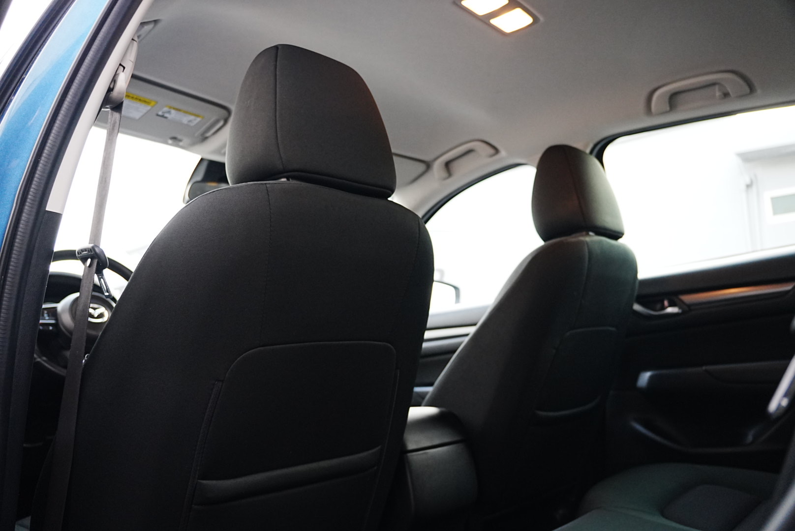 2019 Mazda CX-5 Sport photo 12
