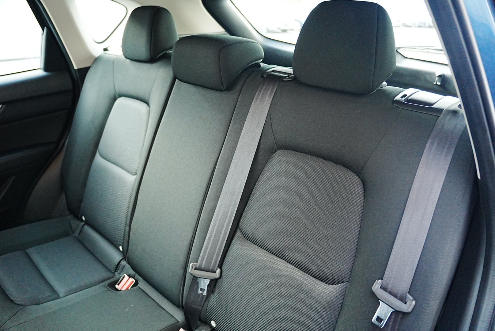 2019 Mazda CX-5 Sport photo 14