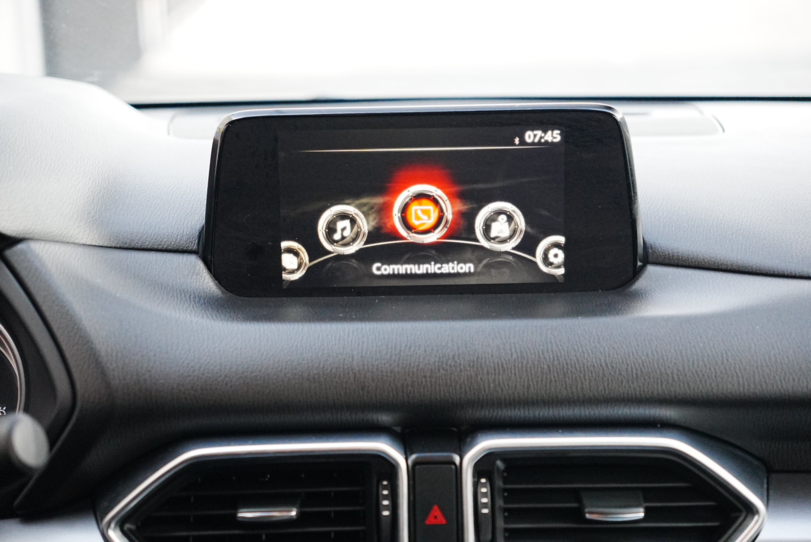 2019 Mazda CX-5 Sport photo 16
