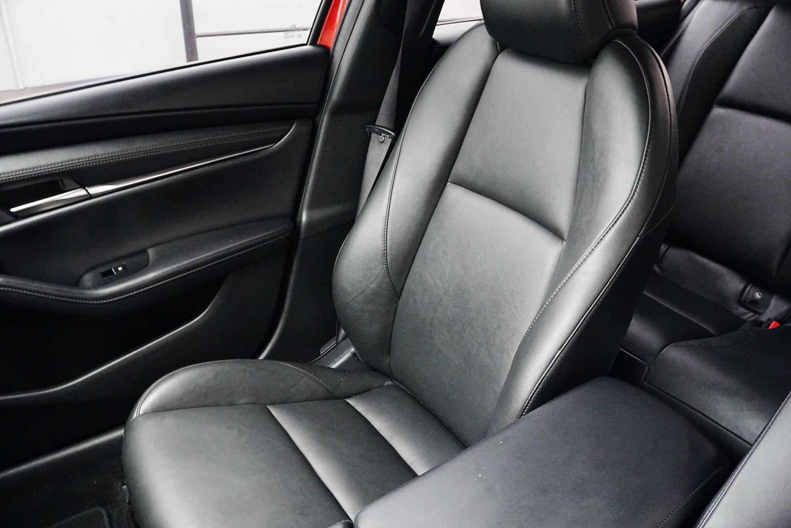 2022 Mazda Mazda3 Sedan photo 11