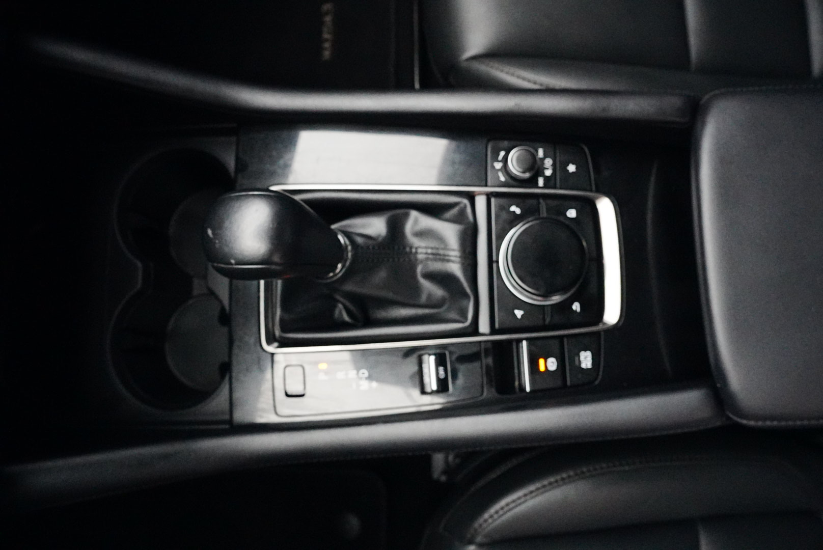 2022 Mazda Mazda3 Sedan photo 12