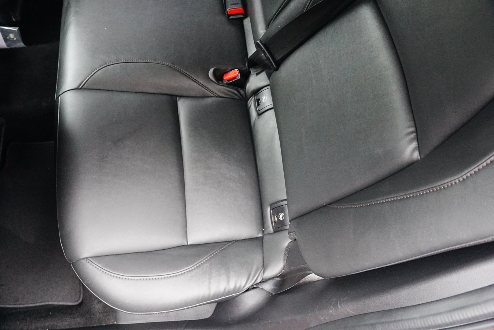 2022 Mazda Mazda3 Sedan photo 14