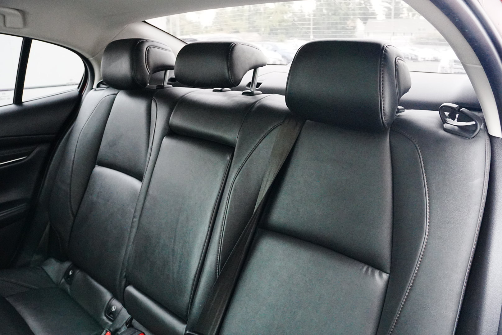 2022 Mazda Mazda3 Sedan photo 15
