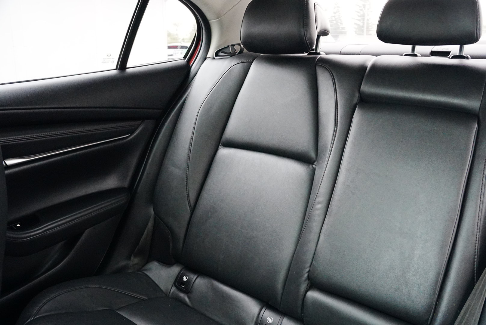 2022 Mazda Mazda3 Sedan photo 16