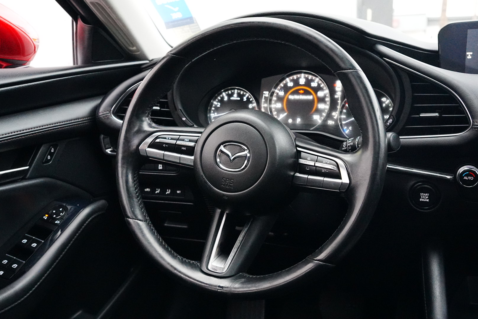 2022 Mazda Mazda3 Sedan photo 18
