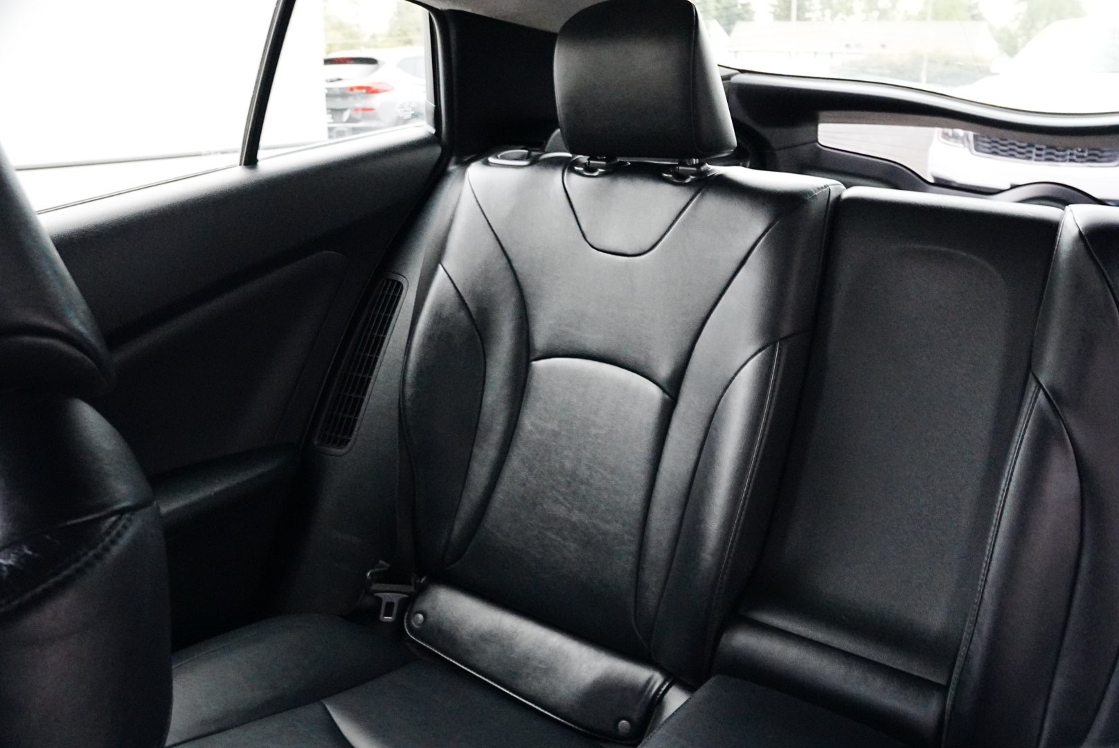 2018 Toyota Prius Prime Plus Premium Advanced photo 15