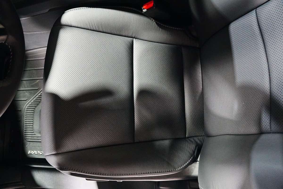2025 Honda Passport EX-L photo 8