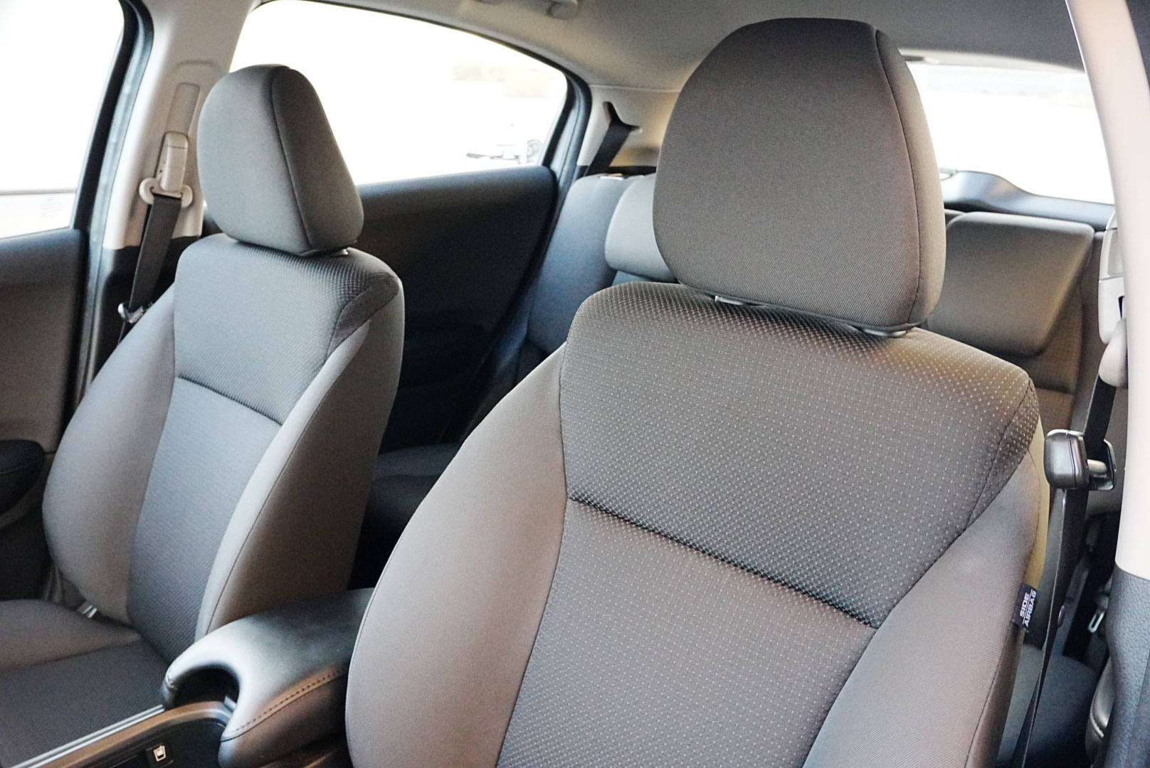 2022 Honda HR-V LX photo 10