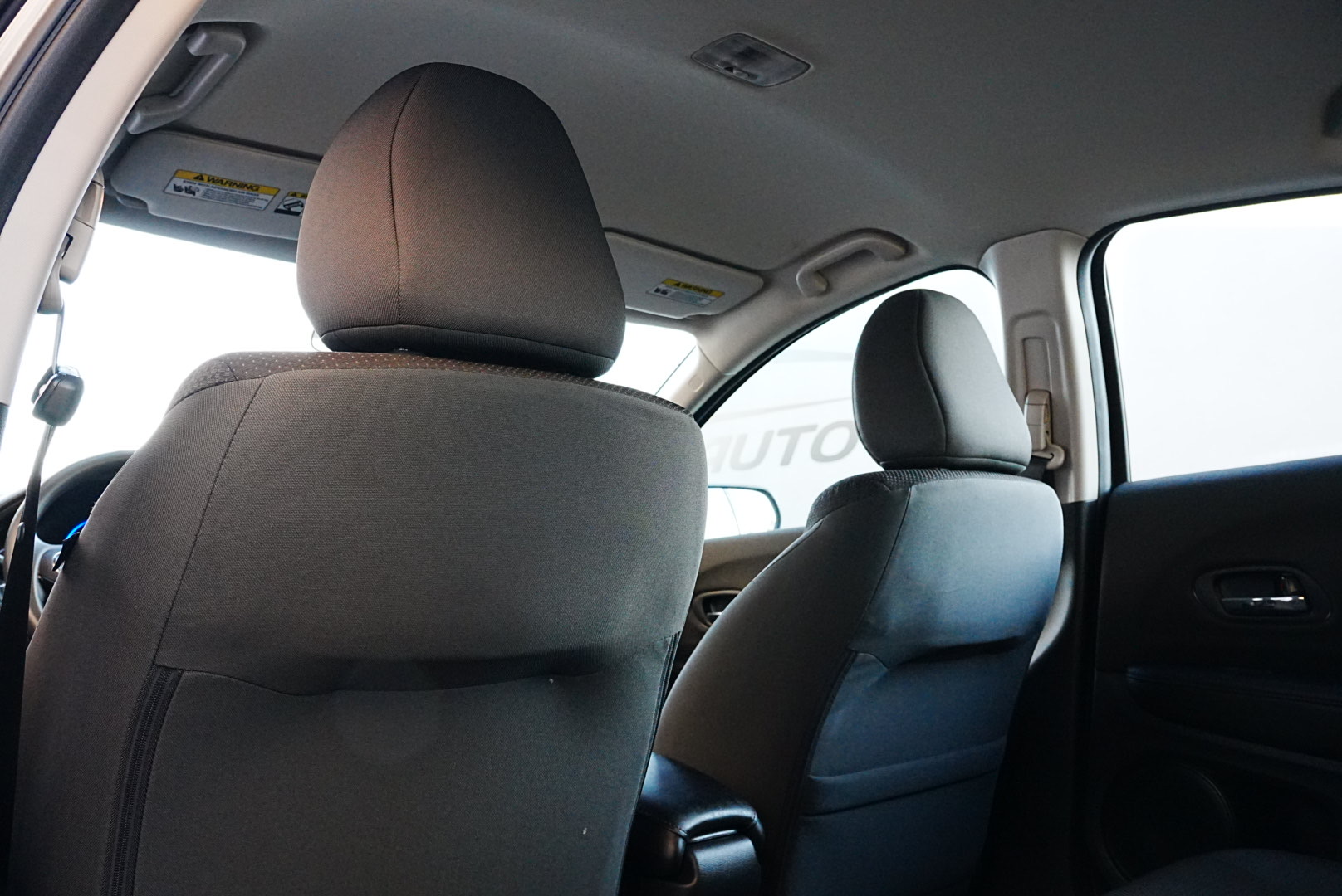 2022 Honda HR-V LX photo 12