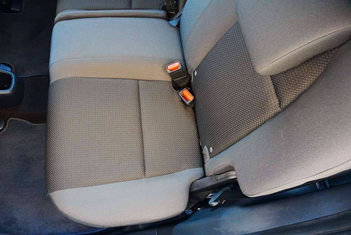 2022 Honda HR-V LX photo 13