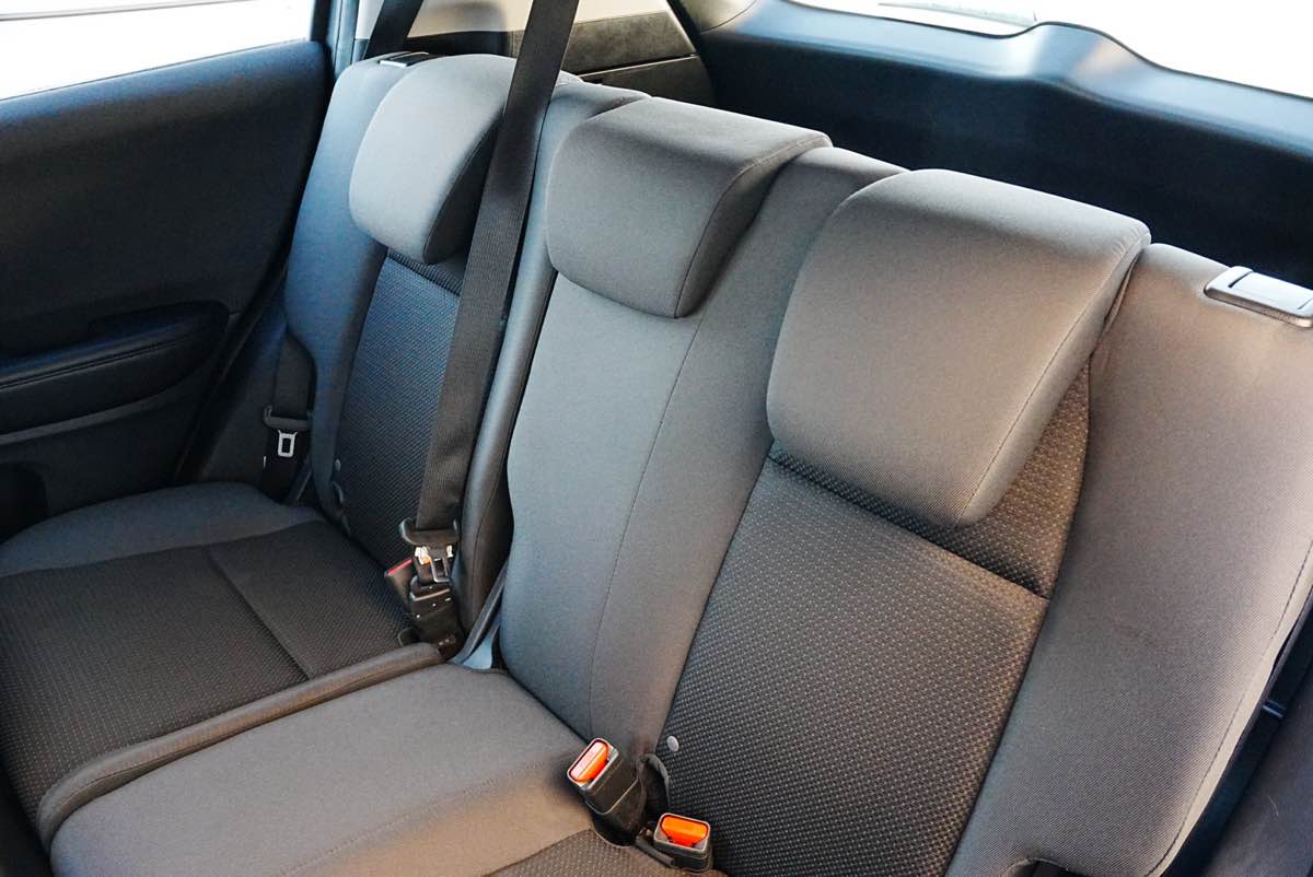 2022 Honda HR-V LX photo 14