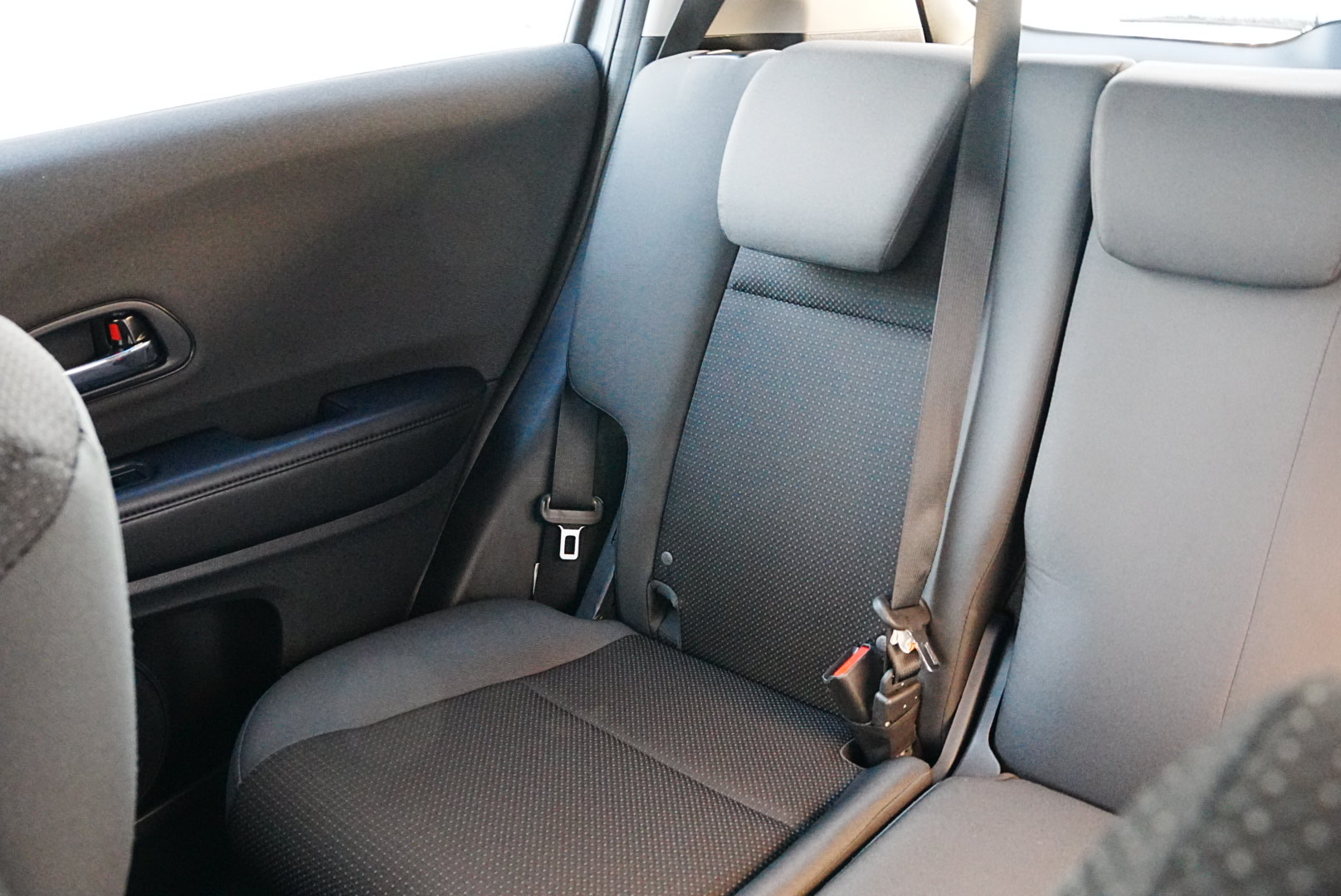 2022 Honda HR-V LX photo 15