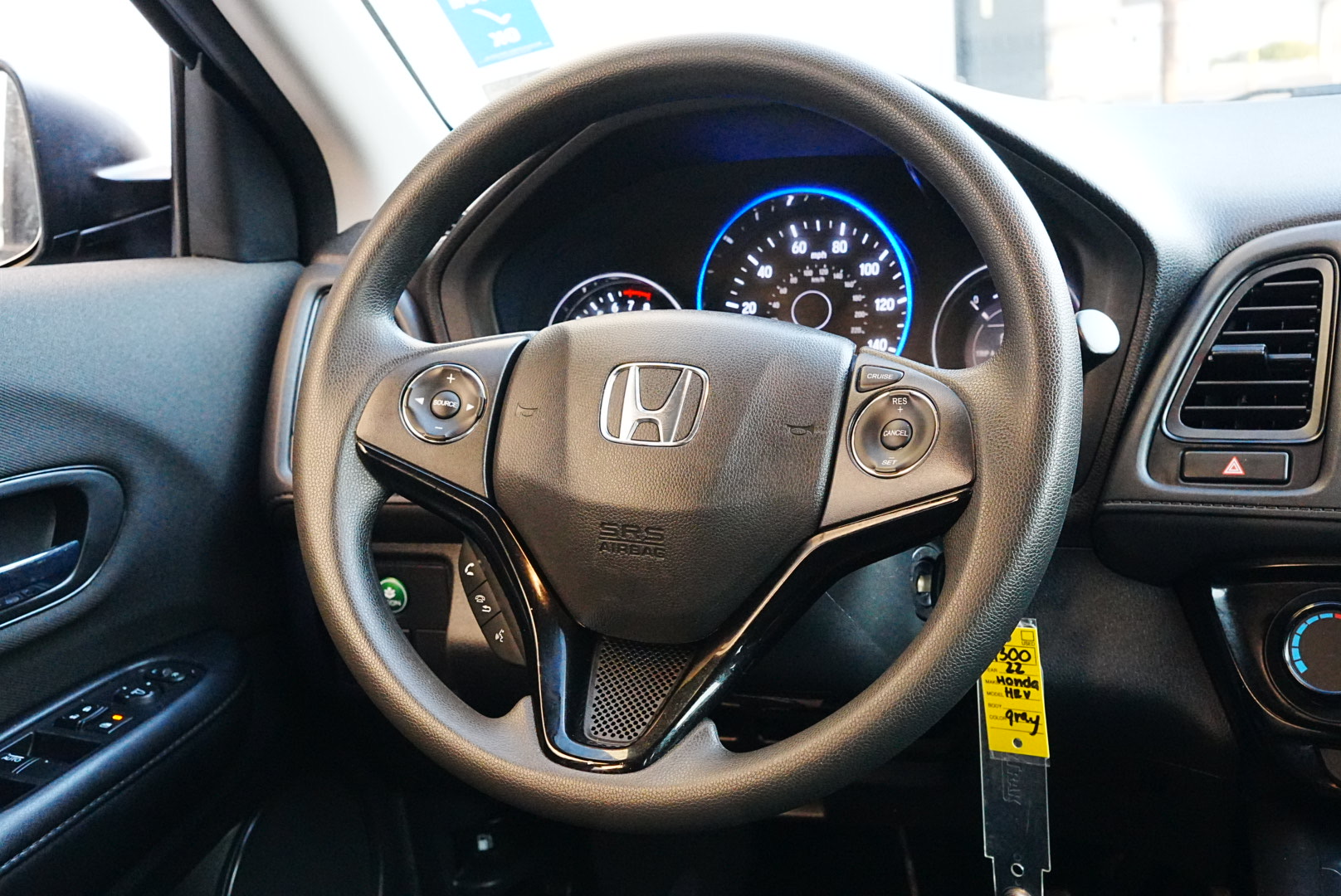 2022 Honda HR-V LX photo 17