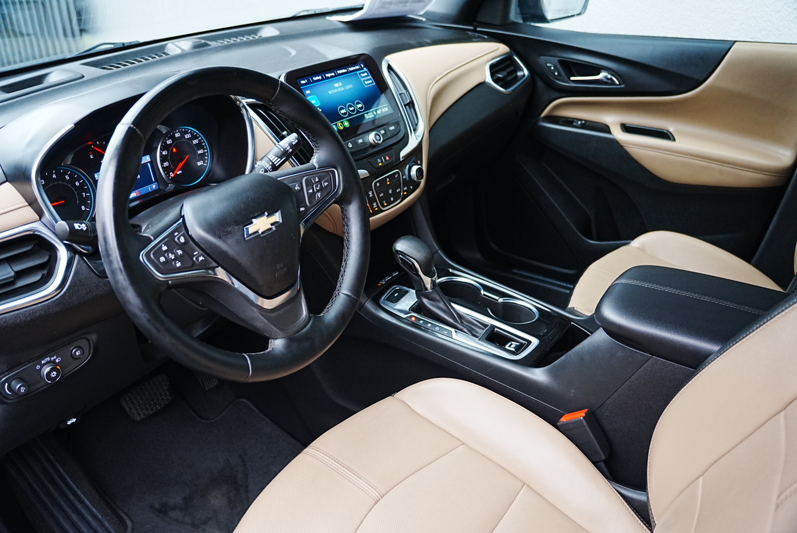 2023 Chevrolet Equinox Premier photo 4