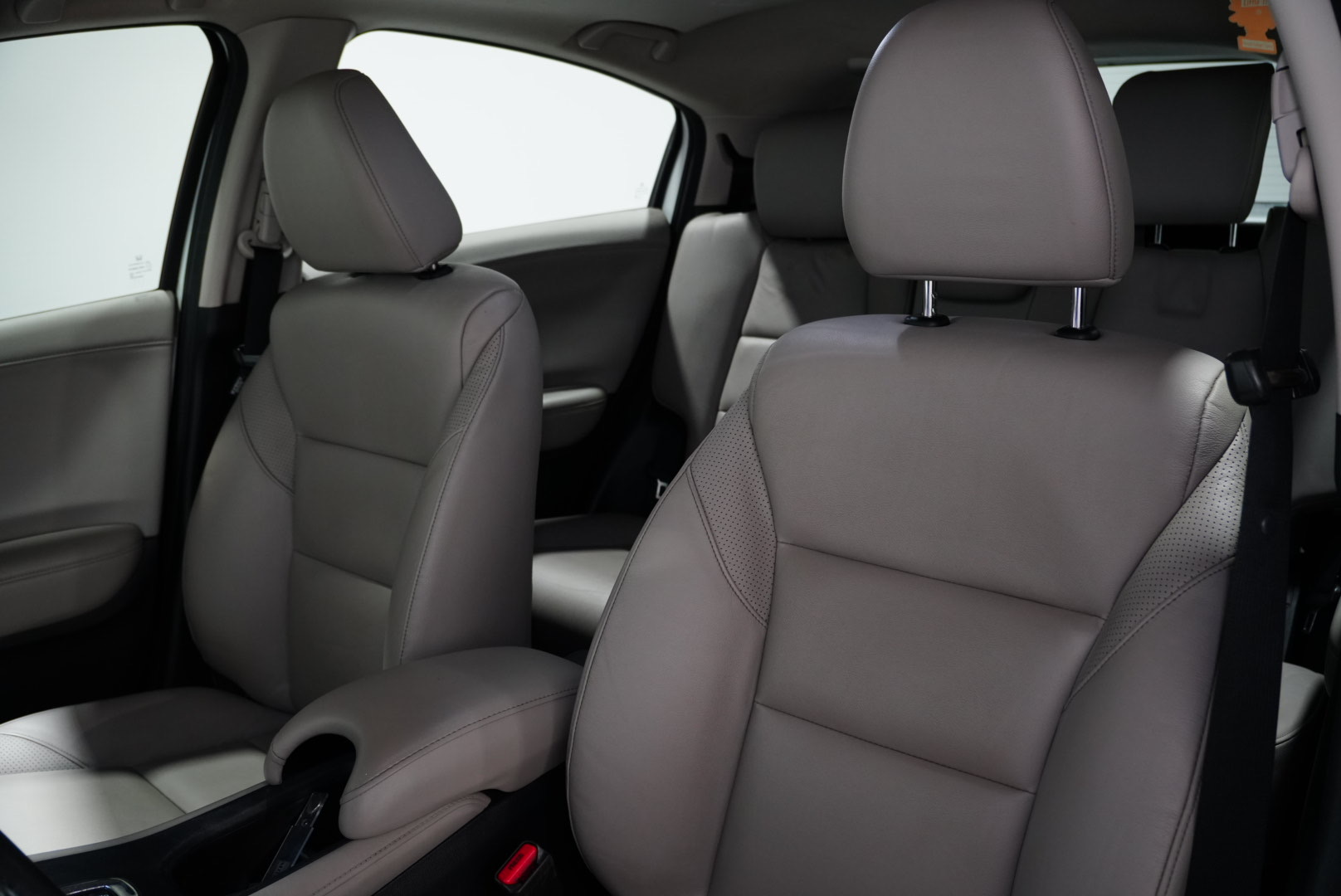 2018 Honda HR-V EX-L - Photo 11
