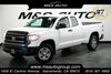 2017 Toyota Tundra 4WD SR