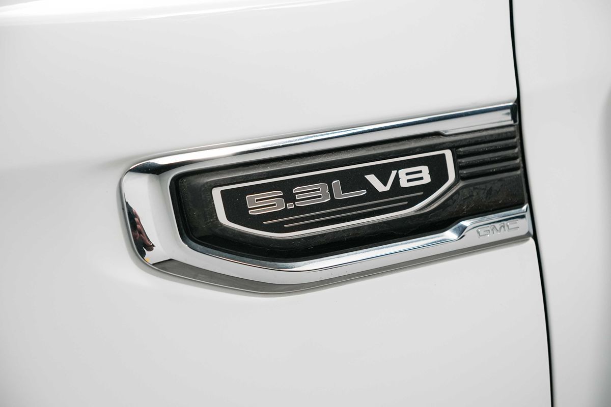 2021 GMC Sierra 1500 SLE - Photo 11