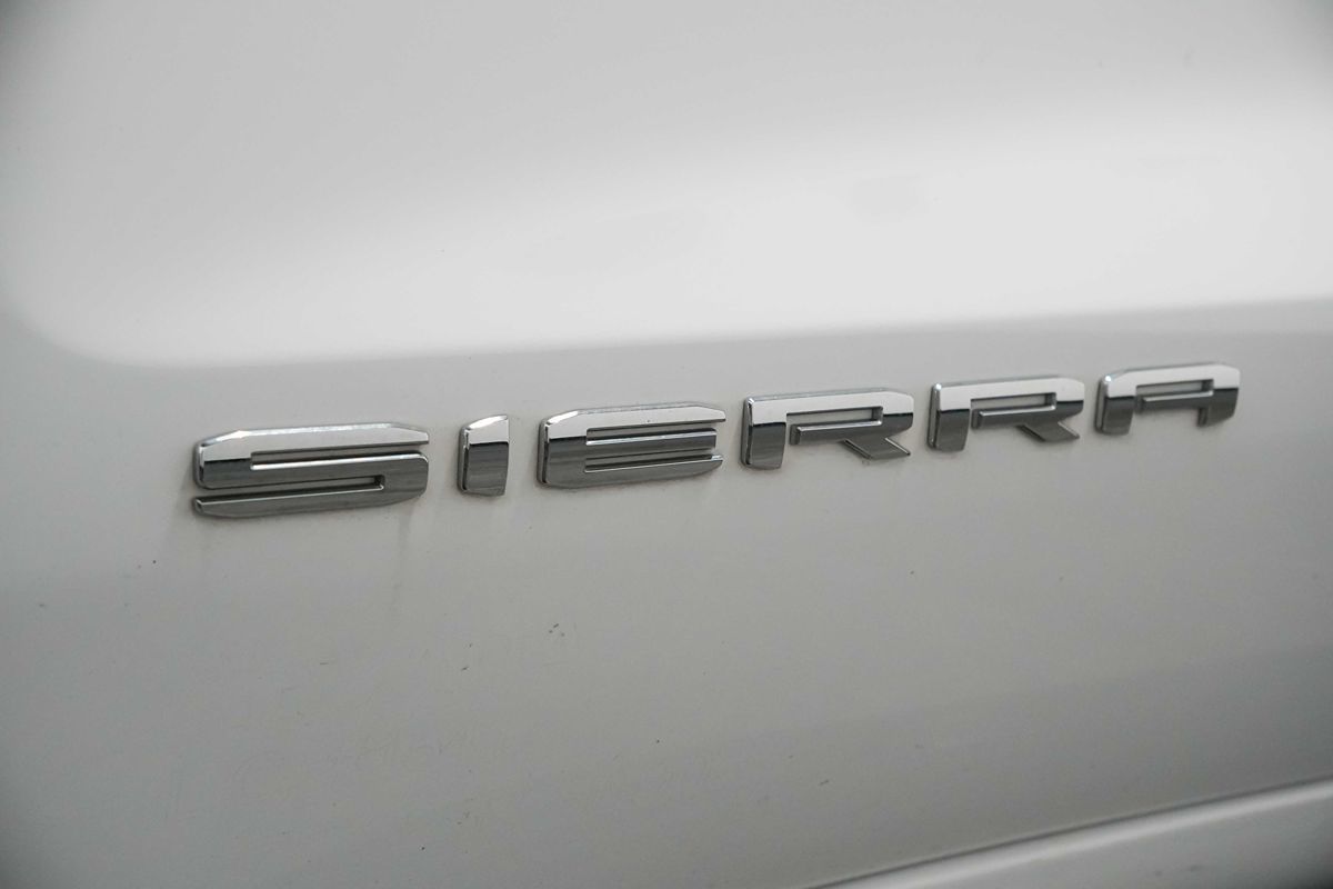 2021 GMC Sierra 1500 SLE - Photo 12