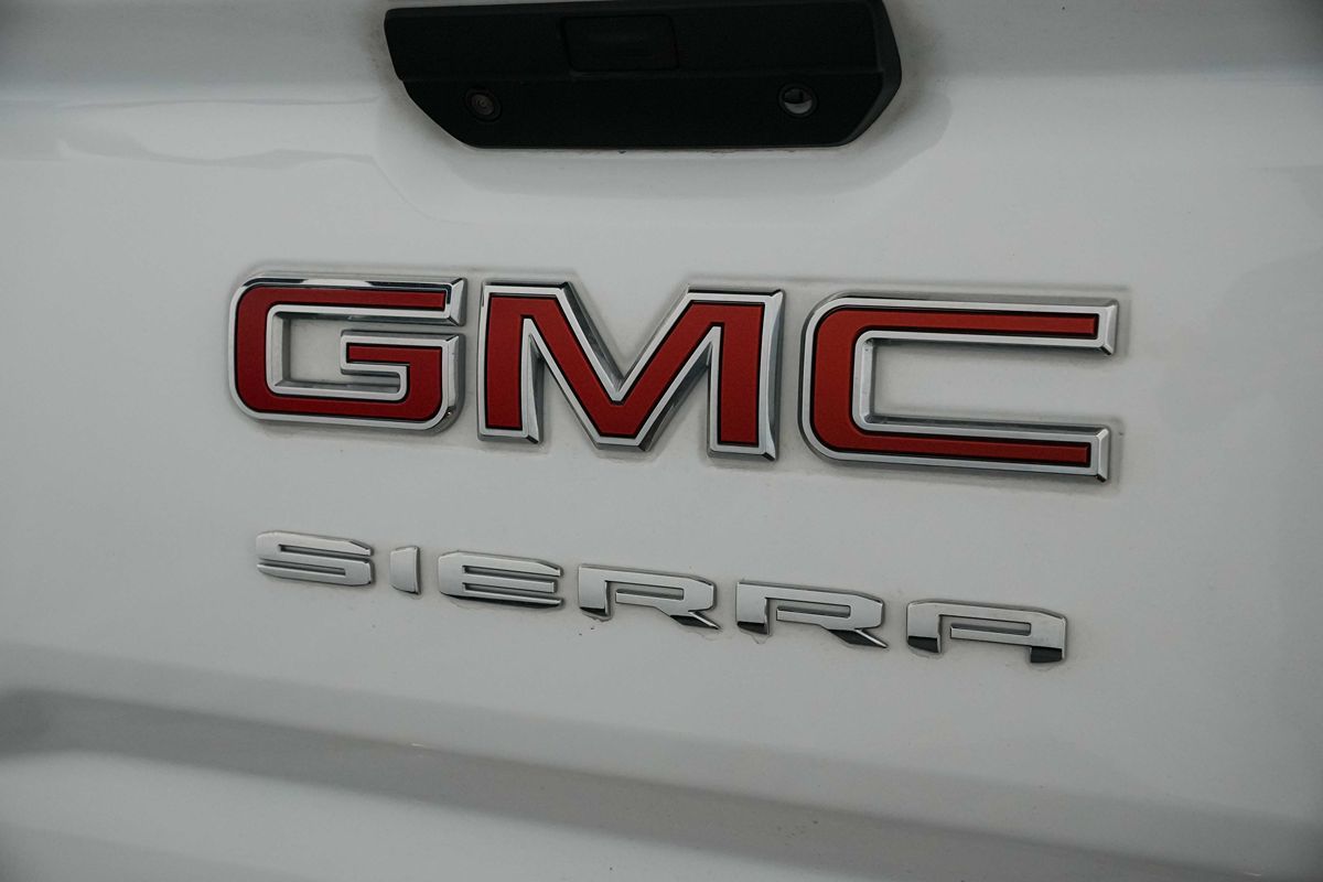 2021 GMC Sierra 1500 SLE - Photo 14