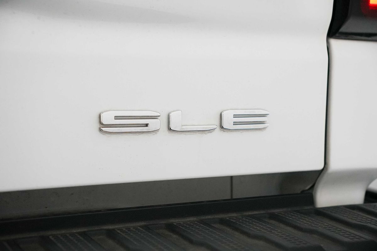 2021 GMC Sierra 1500 SLE - Photo 15