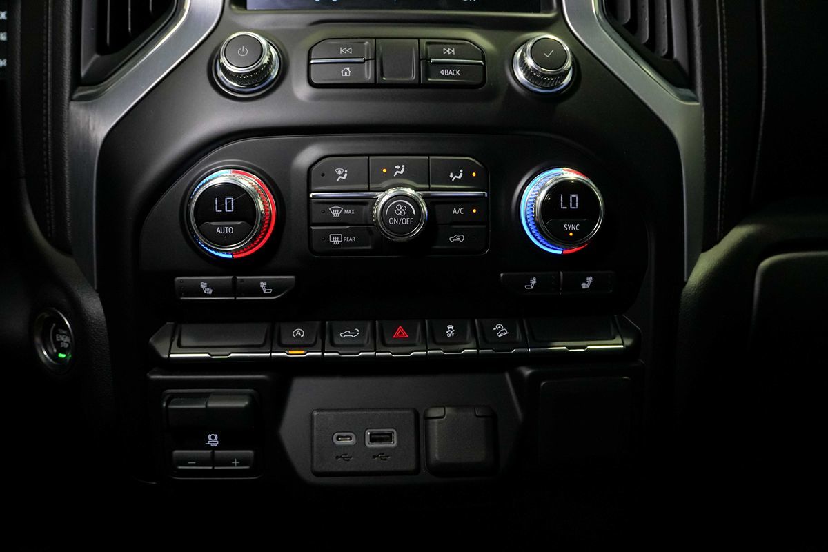 2021 GMC Sierra 1500 SLE - Photo 17