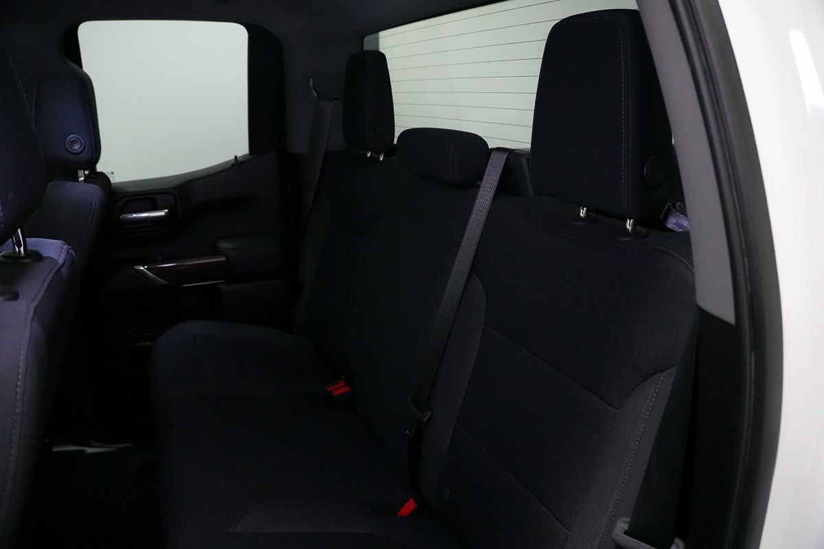 2021 GMC Sierra 1500 SLE - Photo 22