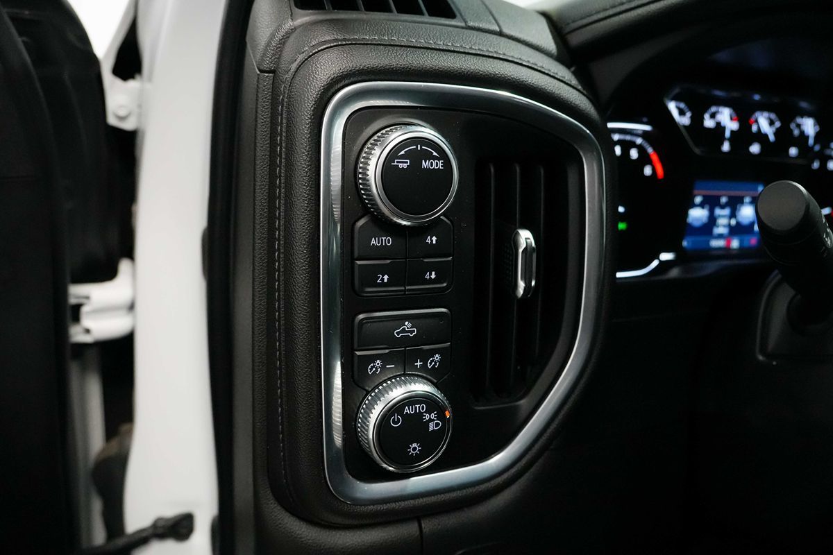 2021 GMC Sierra 1500 SLE - Photo 21