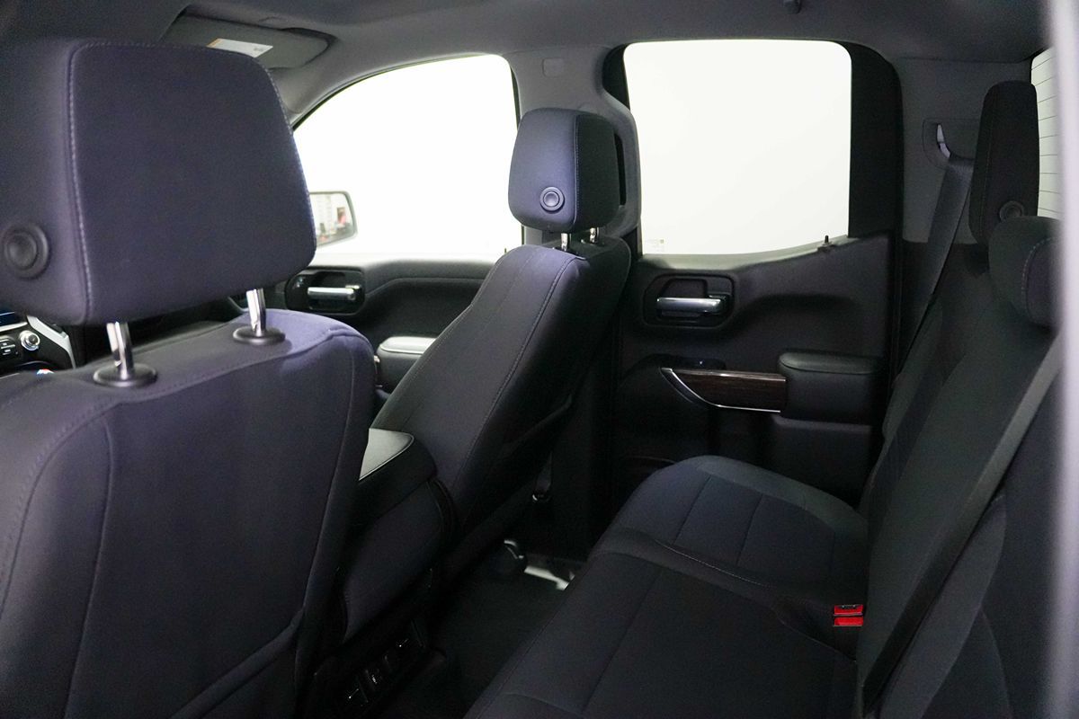2021 GMC Sierra 1500 SLE - Photo 23