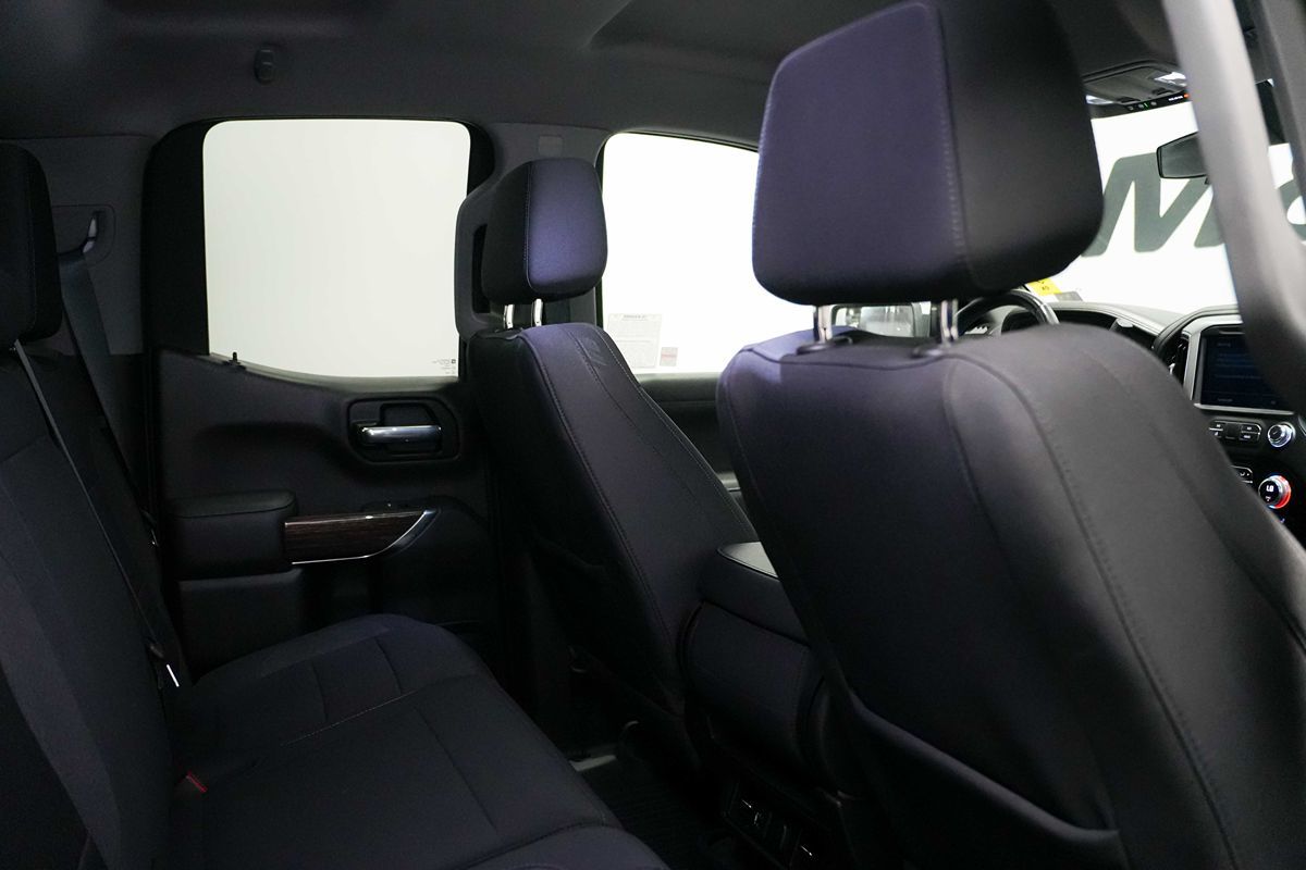 2021 GMC Sierra 1500 SLE - Photo 26